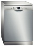 Посудомоечная Машина Bosch SMS 68N08 ME 60.00x85.00x60.00 см