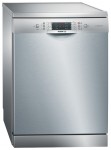 Stroj za pranje posuđa Bosch SMS 69M28 60.00x84.50x57.30 cm