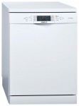 Stroj za pranje posuđa Bosch SMS 69N02 60.00x84.50x57.30 cm