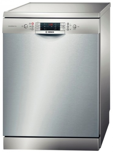 ماشین ظرفشویی Bosch SMS 69N28 عکس, مشخصات