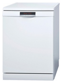 Посудомоечная Машина Bosch SMS 69T02 Фото, характеристики