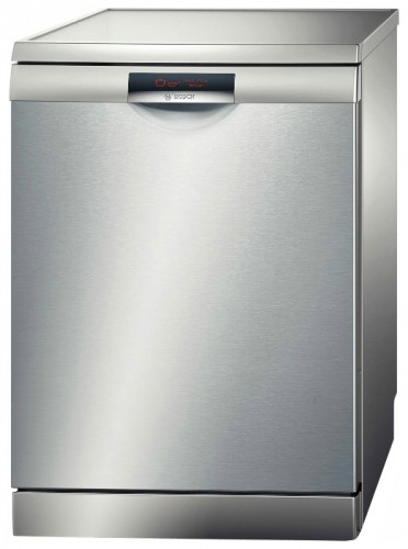 Посудомоечная Машина Bosch SMS 69T48 Фото, характеристики