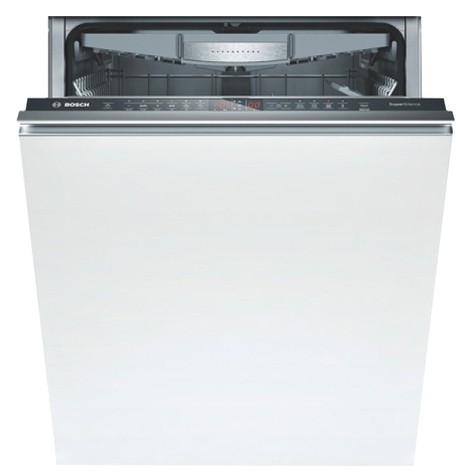 Lave-vaisselle Bosch SMS 69T70 Photo, les caractéristiques