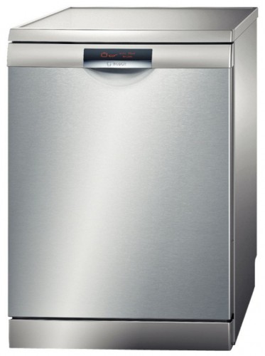 食器洗い機 Bosch SMS 69U08 写真, 特性