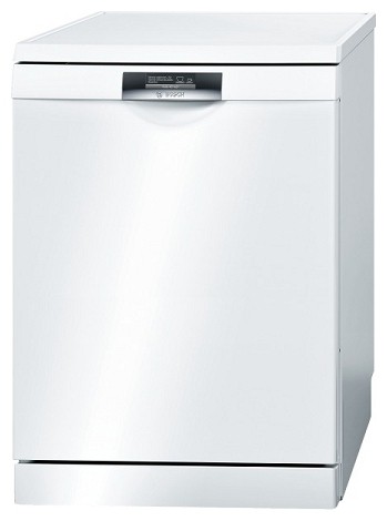 ماشین ظرفشویی Bosch SMS 69U42 عکس, مشخصات