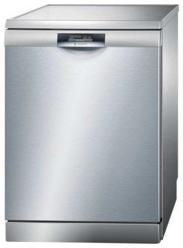 Stroj za pranje posuđa Bosch SMS 69U88 foto, Karakteristike