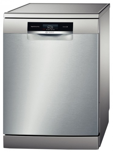 Посудомоечная Машина Bosch SMS 88TI01E Фото, характеристики