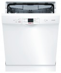 Lave-vaisselle Bosch SMU 58L22 SK 60.00x85.00x57.00 cm