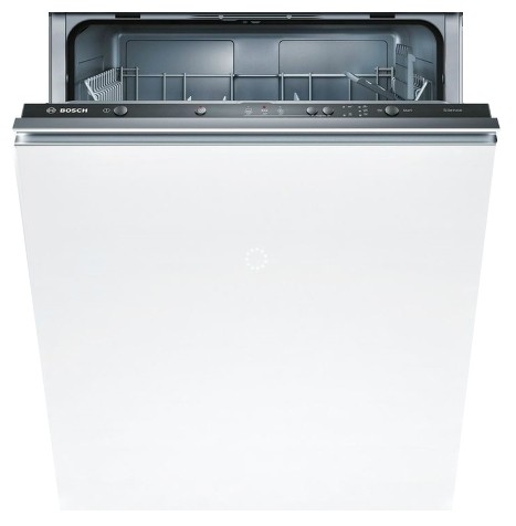 Lave-vaisselle Bosch SMV 30D30 Photo, les caractéristiques