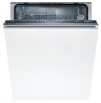 洗碗机 Bosch SMV 30D30 60.00x82.00x57.00 厘米
