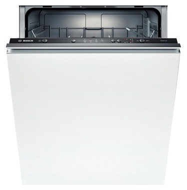 ماشین ظرفشویی Bosch SMV 40C00 عکس, مشخصات