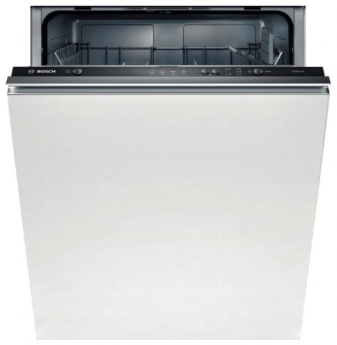 Stroj za pranje posuđa Bosch SMV 40C20 foto, Karakteristike