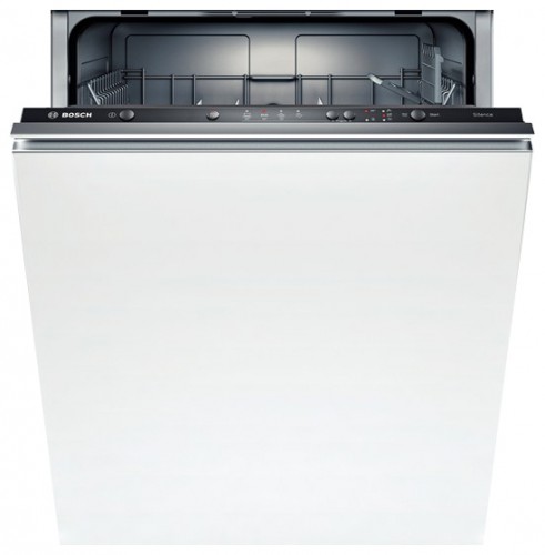 Lave-vaisselle Bosch SMV 40D00 Photo, les caractéristiques