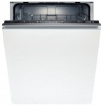 Πλυντήριο πιάτων Bosch SMV 40D00 60.00x82.00x55.00 cm