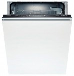 Πλυντήριο πιάτων Bosch SMV 40D10 60.00x82.00x55.00 cm