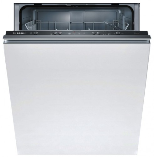 ماشین ظرفشویی Bosch SMV 40D20 عکس, مشخصات