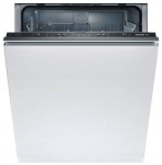 食器洗い機 Bosch SMV 40D20 60.00x82.00x55.00 cm