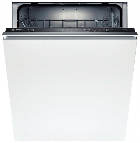 Stroj za pranje posuđa Bosch SMV 40D40 foto, Karakteristike