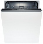 Umývačka riadu Bosch SMV 40D40 60.00x82.00x55.00 cm