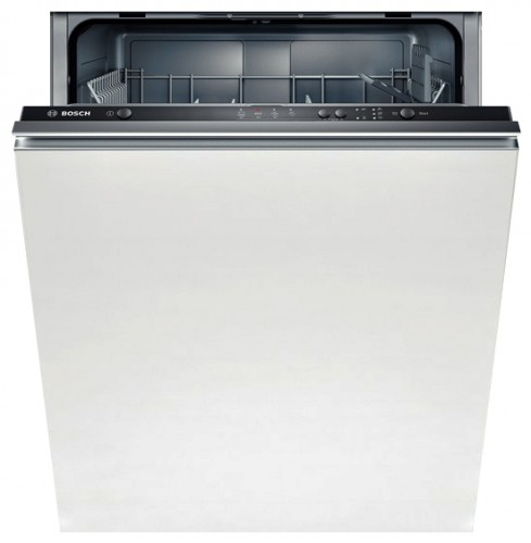 Lave-vaisselle Bosch SMV 40D70 Photo, les caractéristiques