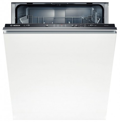 Lave-vaisselle Bosch SMV 40D80 Photo, les caractéristiques