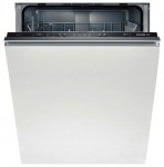 洗碗机 Bosch SMV 40D90 60.00x82.00x55.00 厘米