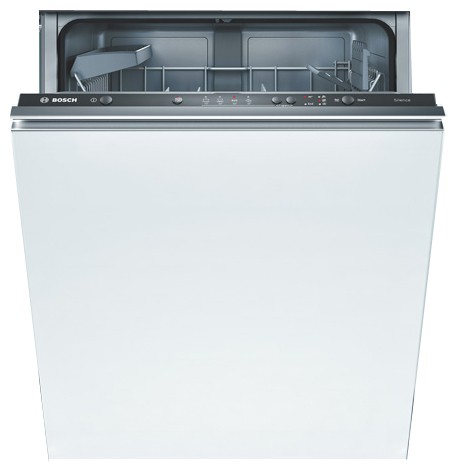 Stroj za pranje posuđa Bosch SMV 40E00 foto, Karakteristike