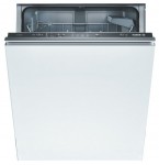 Посудомоечная Машина Bosch SMV 40E00 60.00x81.50x55.00 см
