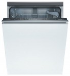 Lave-vaisselle Bosch SMV 40E10 59.80x81.50x55.00 cm