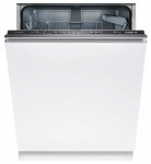 Πλυντήριο πιάτων Bosch SMV 40E20 SK 60.00x82.00x55.00 cm