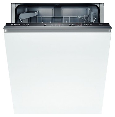 Stroj za pranje posuđa Bosch SMV 40E70 foto, Karakteristike