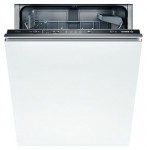 Lave-vaisselle Bosch SMV 40E70 59.80x81.50x55.00 cm