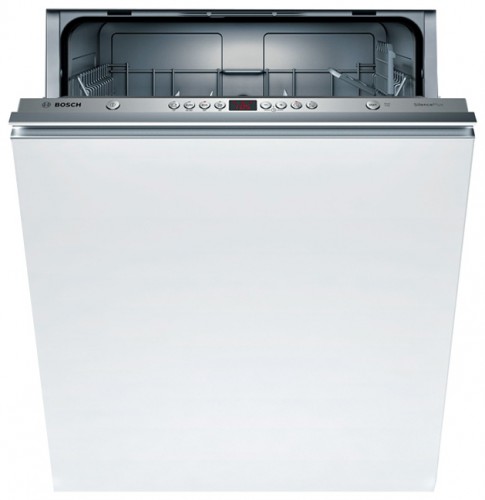 Lave-vaisselle Bosch SMV 40L00 Photo, les caractéristiques