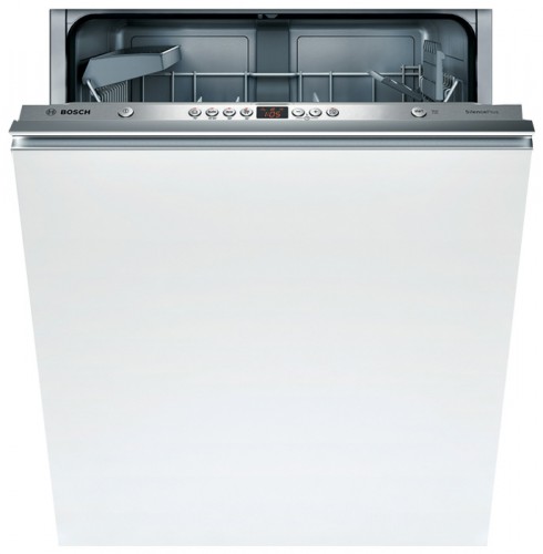 Stroj za pranje posuđa Bosch SMV 40M00 foto, Karakteristike