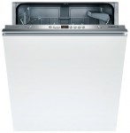 Stroj za pranje posuđa Bosch SMV 40M00 59.80x81.50x55.00 cm