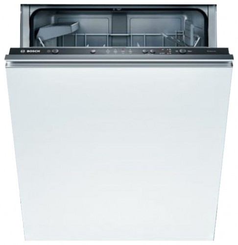 Lave-vaisselle Bosch SMV 40M10 Photo, les caractéristiques