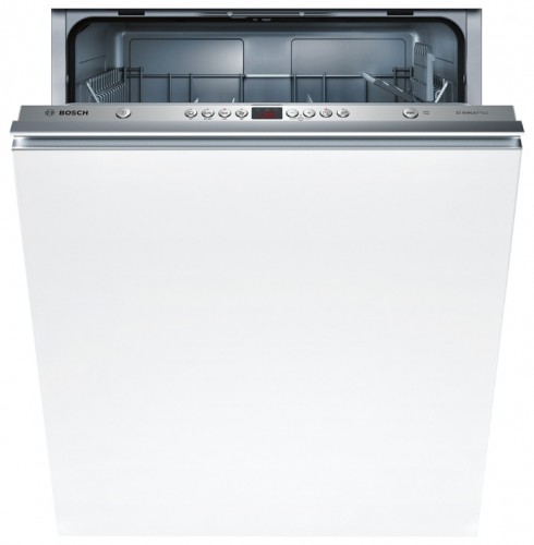 洗碗机 Bosch SMV 43L00 照片, 特点
