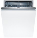 Lave-vaisselle Bosch SMV 43L00 60.00x82.00x55.00 cm