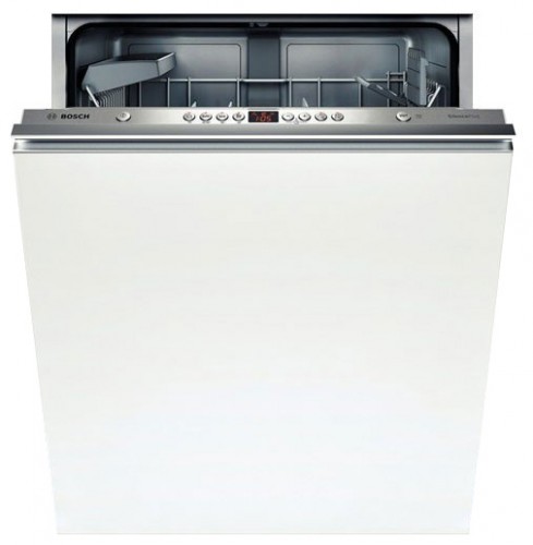 洗碗机 Bosch SMV 43M10 照片, 特点