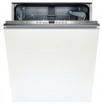 洗碗机 Bosch SMV 43M10 59.80x81.50x55.00 厘米