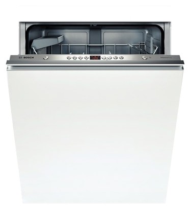 Umývačka riadu Bosch SMV 43M30 fotografie, charakteristika