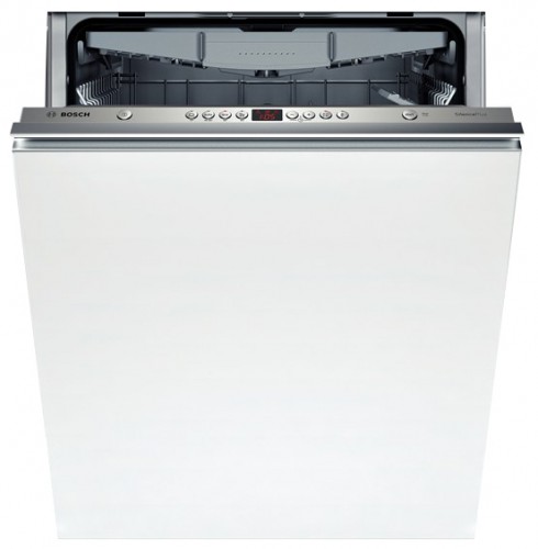 Lave-vaisselle Bosch SMV 47L10 Photo, les caractéristiques