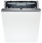 Посудомоечная Машина Bosch SMV 47L10 60.00x82.00x55.00 см