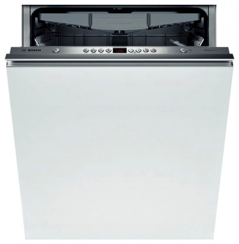 Посудомийна машина Bosch SMV 48M10 фото, Характеристики