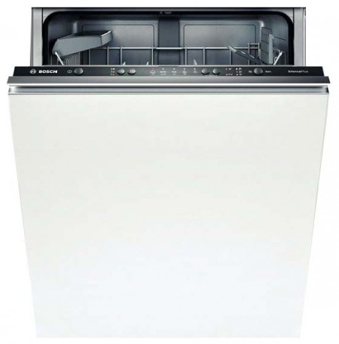 Stroj za pranje posuđa Bosch SMV 50D10 foto, Karakteristike