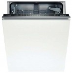 Umývačka riadu Bosch SMV 50D10 60.00x82.00x55.00 cm