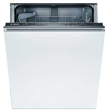 Πλυντήριο πιάτων Bosch SMV 50E00 φωτογραφία, χαρακτηριστικά