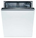 洗碗机 Bosch SMV 50E10 60.00x82.00x55.00 厘米