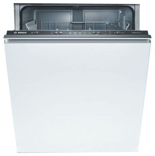 Lave-vaisselle Bosch SMV 50E30 Photo, les caractéristiques