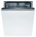 洗碗机 Bosch SMV 50E50 60.00x82.00x55.00 厘米